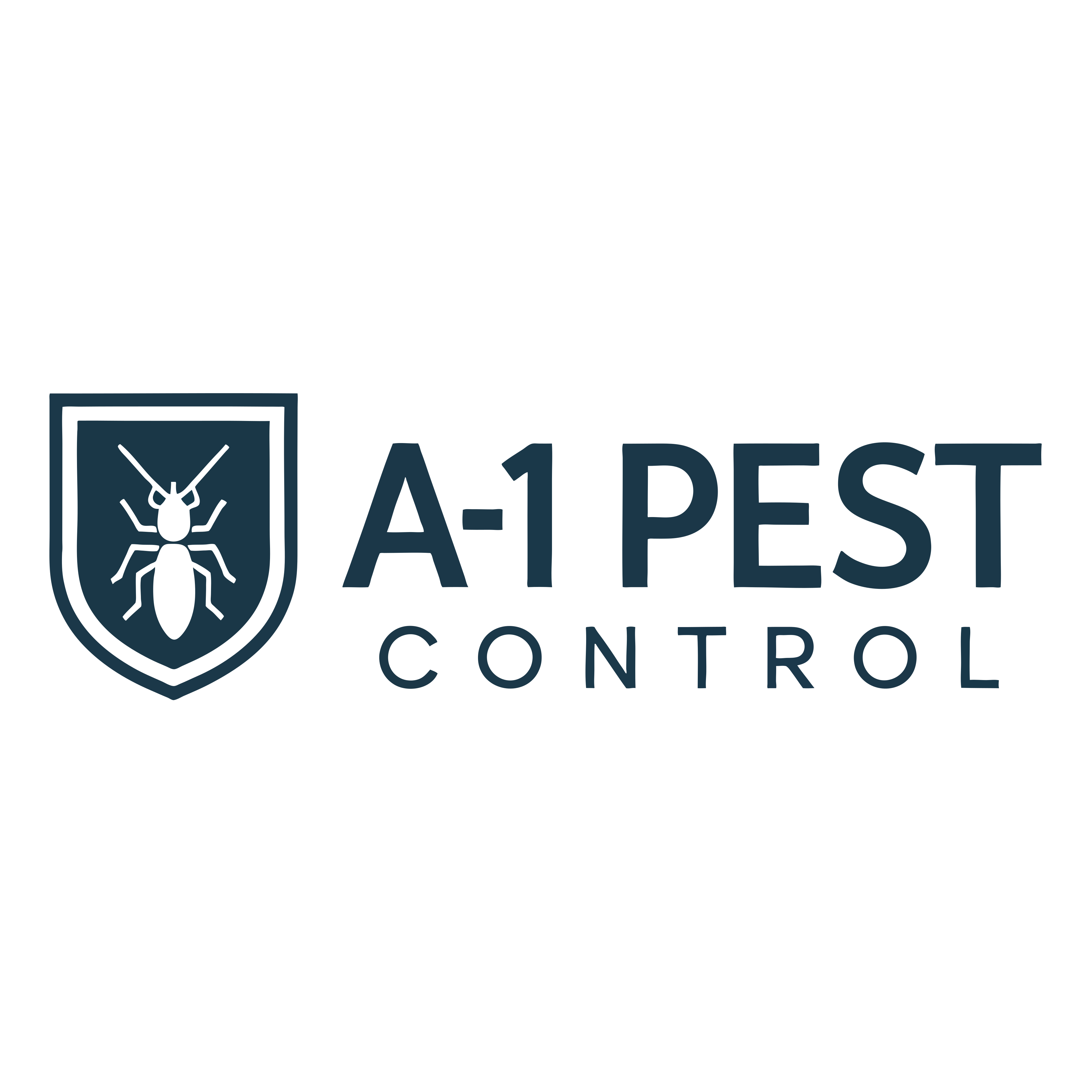 A-1 Pest Control